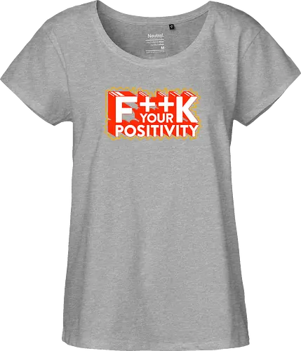 Positive Vibes