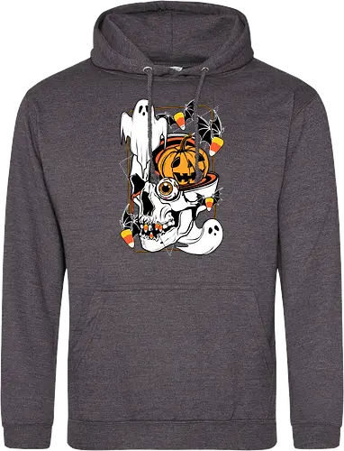 Something Spooky on my Mind