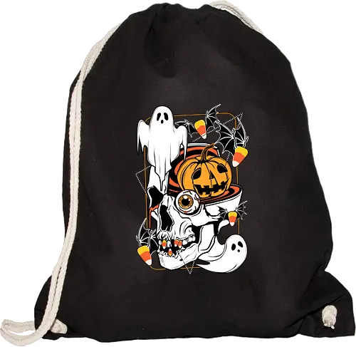 Something Spooky on my Mind