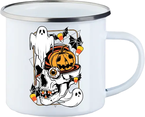 Something Spooky on my Mind
