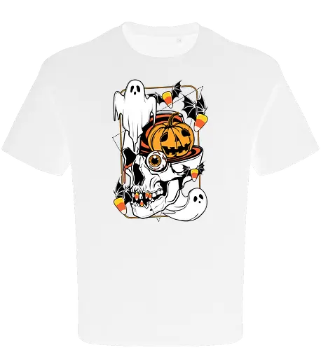 Something Spooky on my Mind