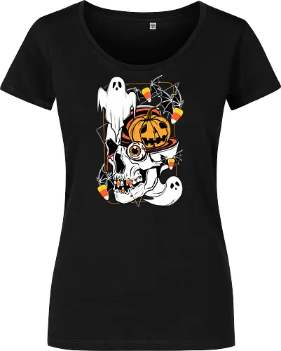 Something Spooky on my Mind