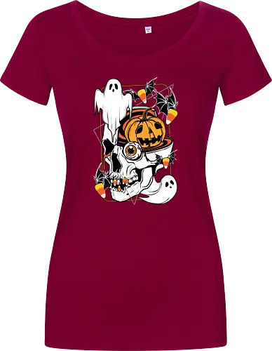 Something Spooky on my Mind