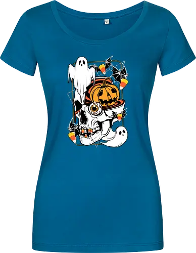 Something Spooky on my Mind
