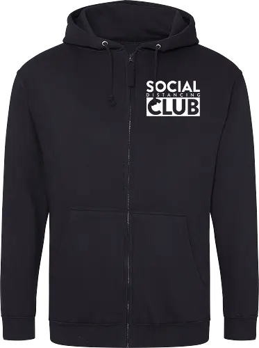 Social Distancing Club