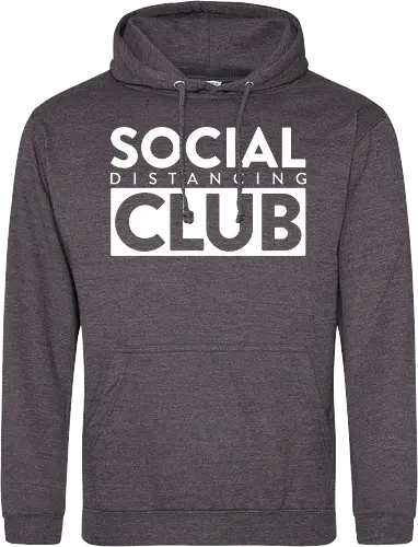 Social Distancing Club