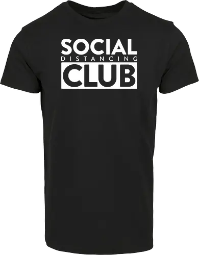 Social Distancing Club