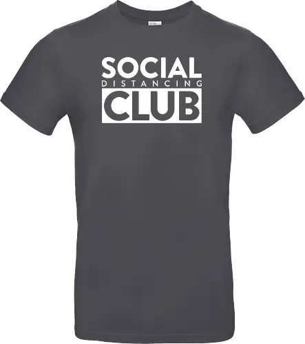 Social Distancing Club