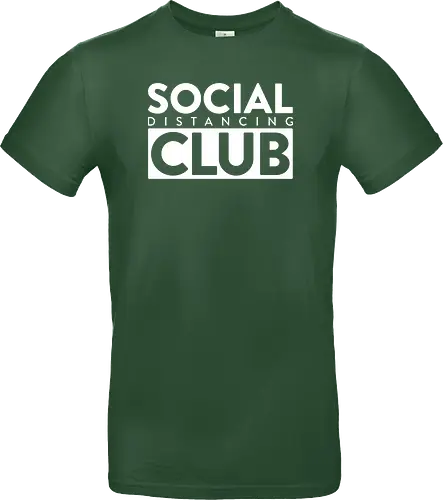 Social Distancing Club