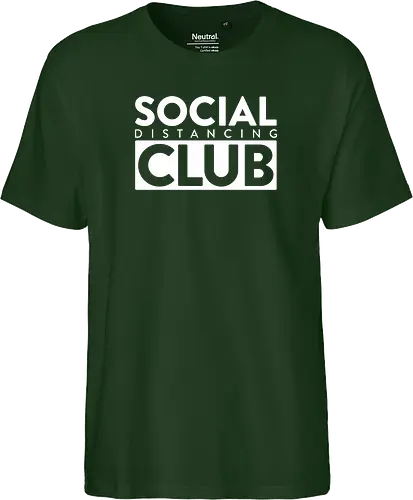 Social Distancing Club