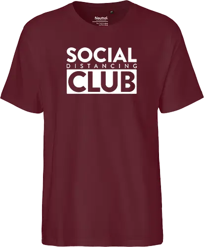 Social Distancing Club