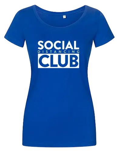 Social Distancing Club