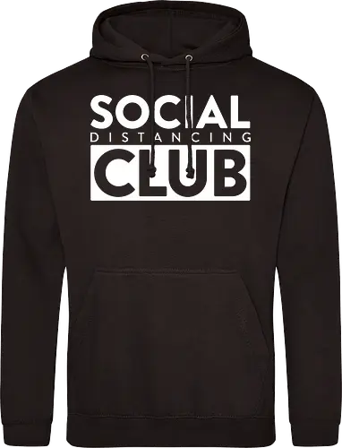 Social Distancing Club