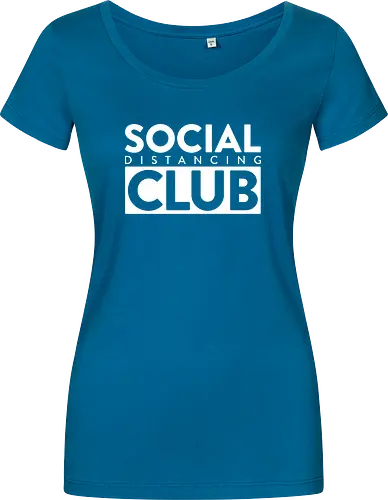 Social Distancing Club