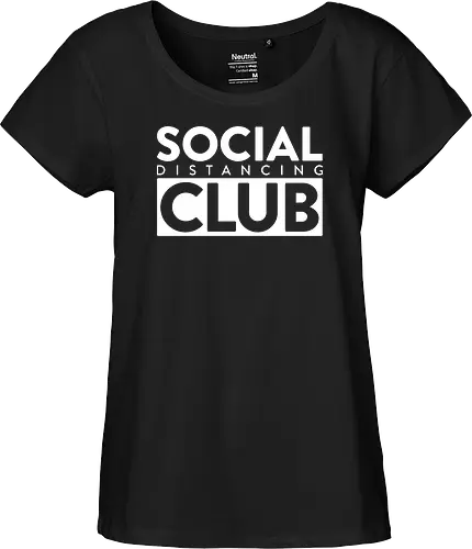 Social Distancing Club