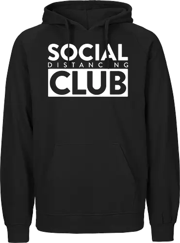 Social Distancing Club