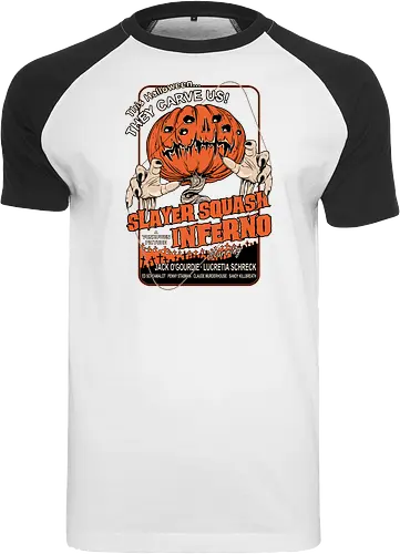 Slayer Squash Inferno