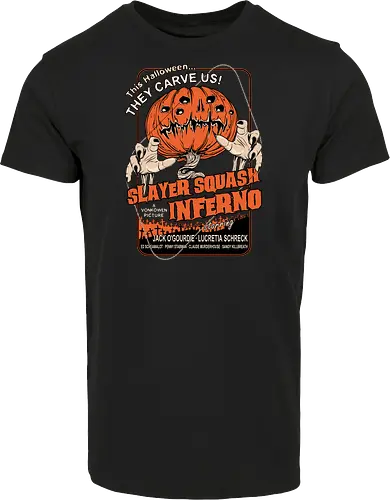 Slayer Squash Inferno