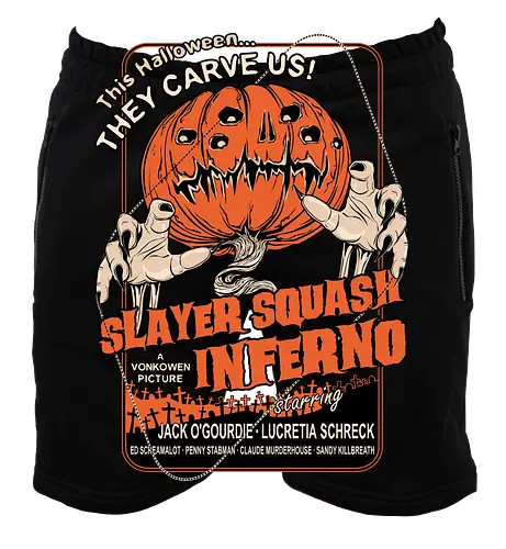 Slayer Squash Inferno