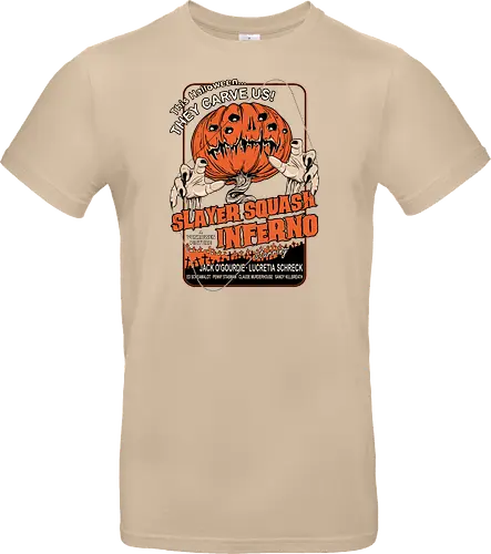 Slayer Squash Inferno
