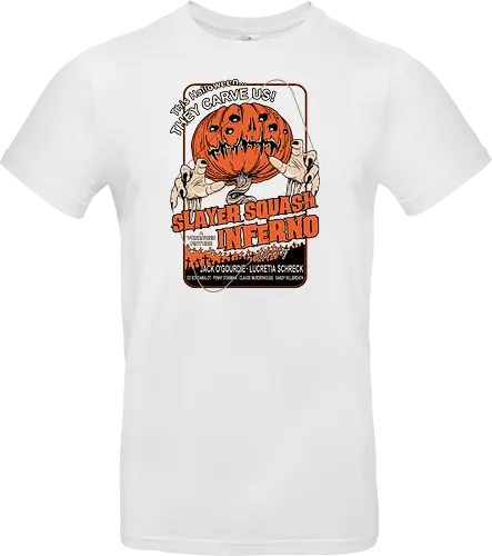 Slayer Squash Inferno