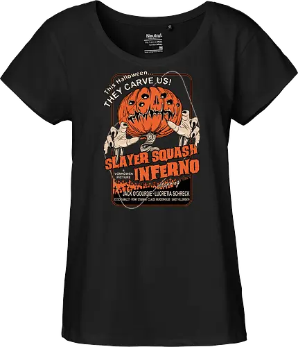 Slayer Squash Inferno