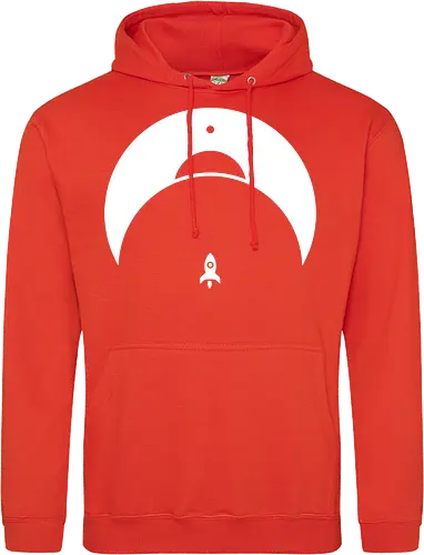Retro Rocket