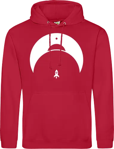 Retro Rocket