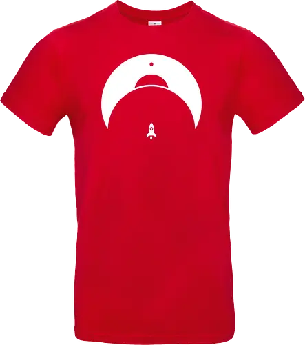 Retro Rocket