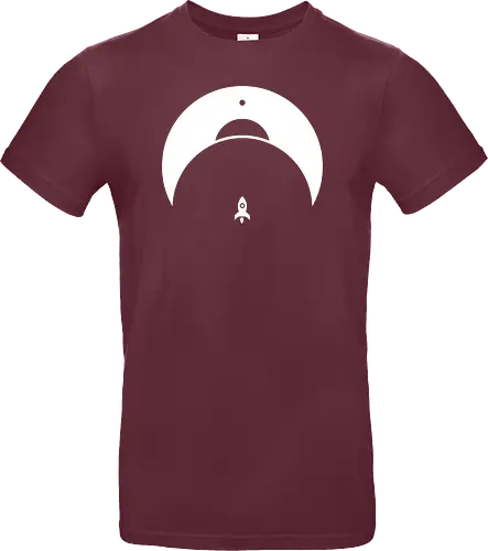 Retro Rocket