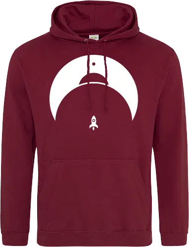 Retro Rocket