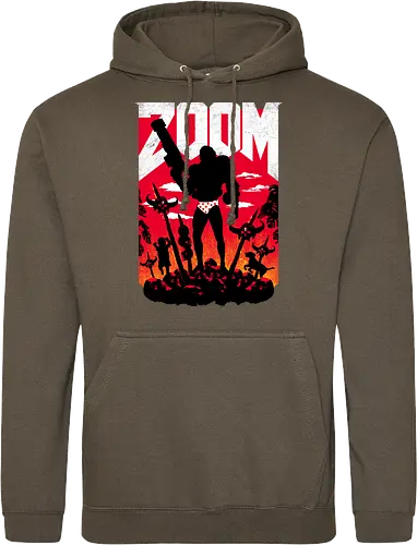 Zoom Slayer