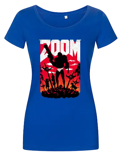 Zoom Slayer