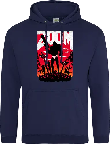 Zoom Slayer