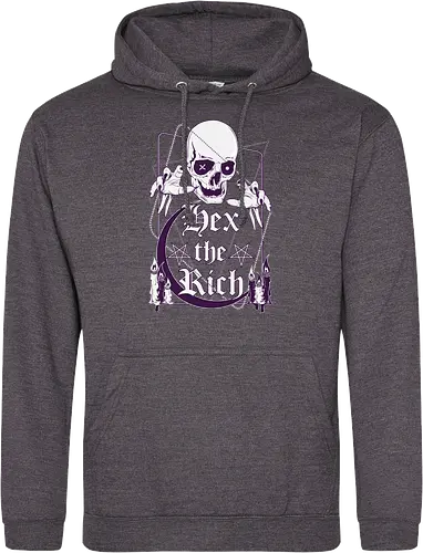 Hex the Rich