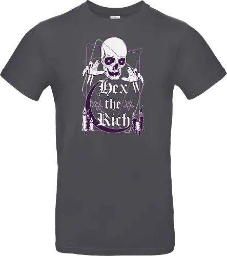 Hex the Rich