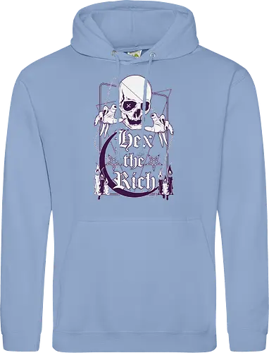 Hex the Rich