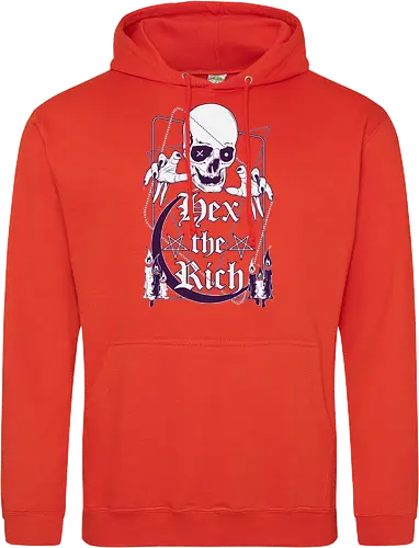 Hex the Rich