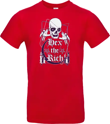 Hex the Rich
