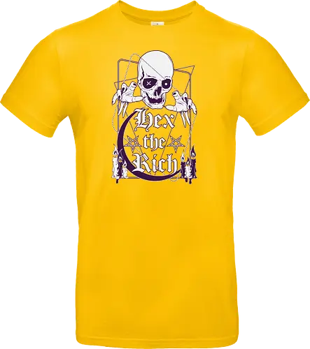 Hex the Rich