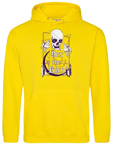 Hex the Rich