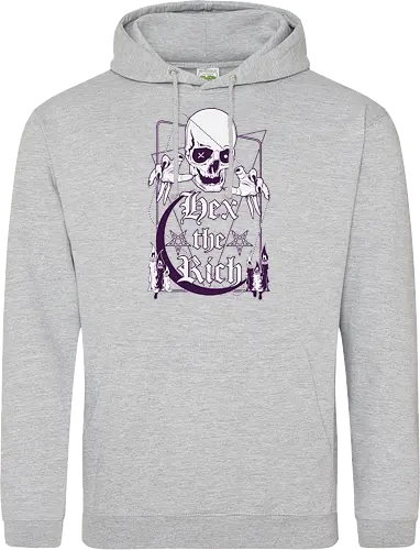 Hex the Rich