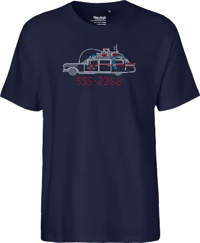 Who You Gonna Call