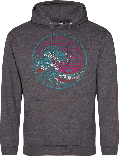 Great Neon Wave