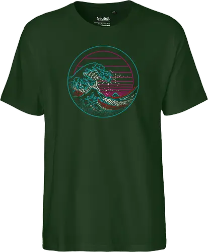 Great Neon Wave