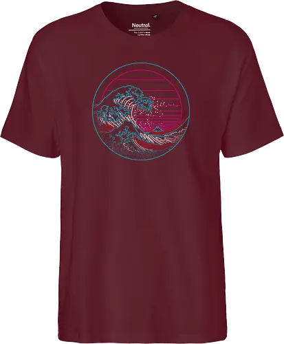 Great Neon Wave