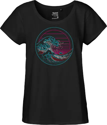Great Neon Wave