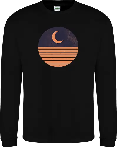 Night Moon