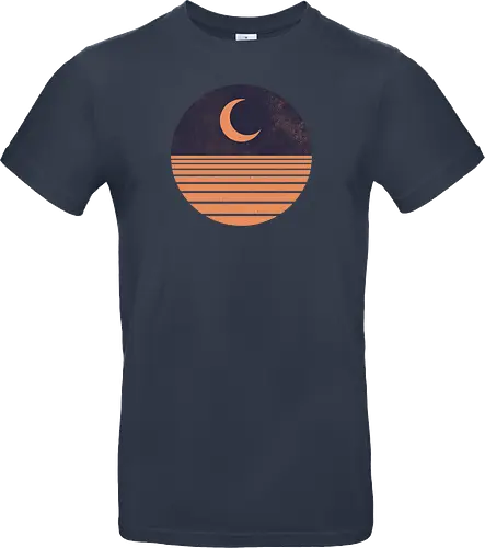 Night Moon
