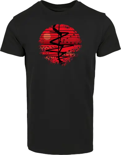 Japan Dawn